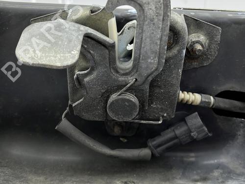 Front slam panel CITROËN JUMPER II Van 2.2 HDi 100 | BP23705772C72  - Image 6