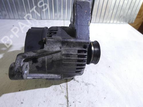 Used Alternator Alternator FIAT PUNTO (188_) 1.2 60 (188.030, .050, .130, .150, .230, .250) (60 hp) 23698057 23698057