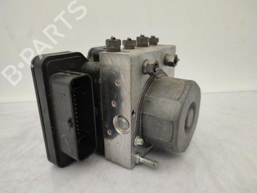 ABS pump RENAULT CLIO IV (BH_) 1.5 dCi 90 | BP23710296M43 