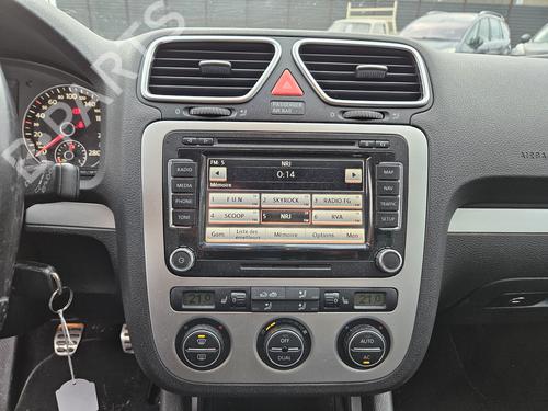 Headlight switch VW SCIROCCO III (137, 138) 2.0 TDI | BP25330680I24  - Image 54