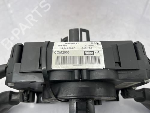 Steering column stalk CITROËN C5 II (RC_) | BP36819015I23 - Image 6