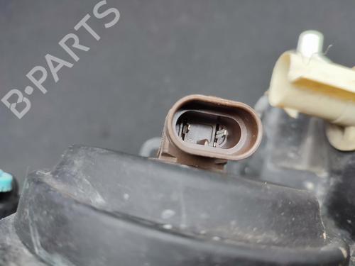 Faro derecho OPEL ASTRA G Hatchback (T98) 2.0 DTI 16V (F08, F48) (101 hp) 23670421