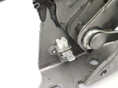 Hand brake RENAULT CLIO IV Grandtour (KH_) 0.9 TCe 90 | BP23760755I18 