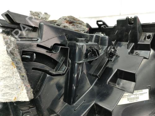 Glove box BMW 1 (E81) 118 d | BP23760622C95