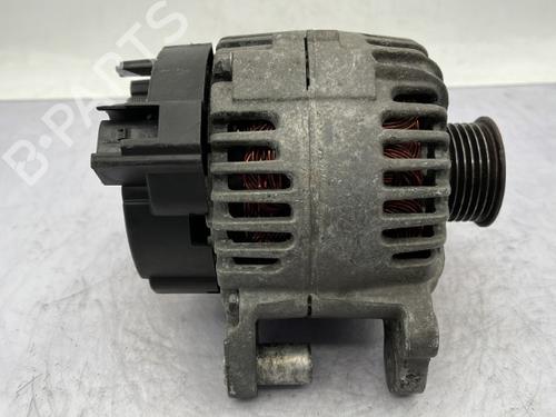 Alternator VW GOLF V (1K1) 1.4 FSI | BP23753867M7 