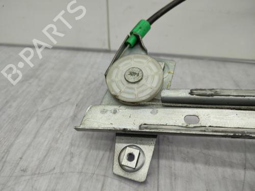 Front right window mechanism VOLVO V40 Estate (645) 1.9 DI | BP23706994C23 