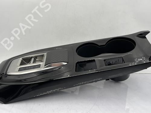 Gear lever PEUGEOT 208 II (UB_, UP_, UW_, UJ_) e-208 | BP23760476M90 