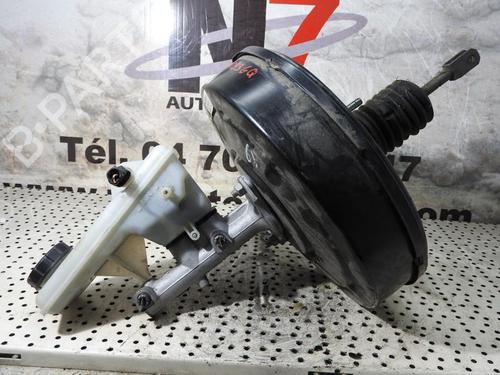 Servo brake NISSAN PRIMASTAR Bus (X83) dCi 120 | BP23664509M42 - Image 5