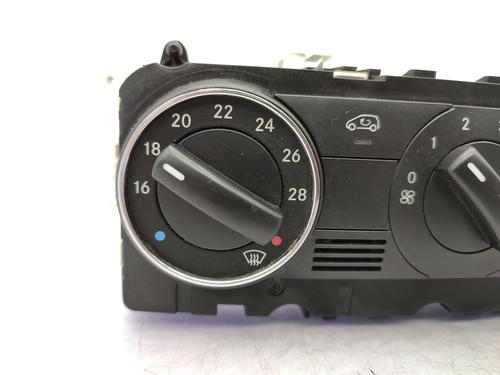 Climate control MERCEDES-BENZ A-CLASS (W169) A 180 CDI (169.007, 169.307) | BP23697205I5 - Image 9