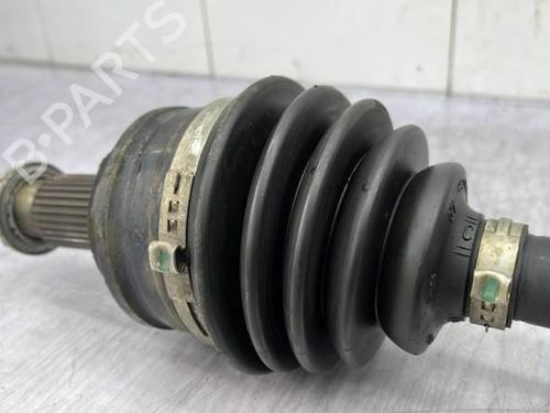 Left front driveshaft BMW X3 (E83) 2.0 d | BP23739374M38 