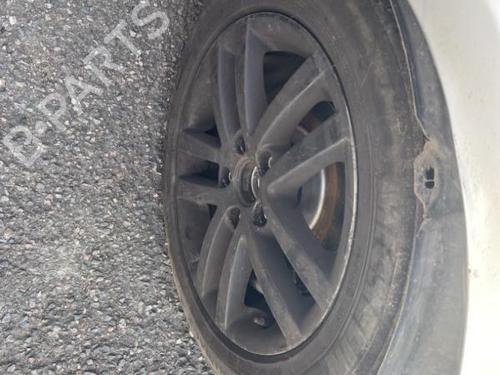 Steering column VW GOLF VI (5K1) 1.6 TDI | BP23702247M21  - Image 18