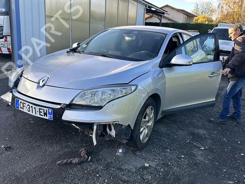 Steering column RENAULT MEGANE III Hatchback (BZ0/1_, B3_) 1.5 dCi (BZ0C) | BP23752292M21 - Image 17
