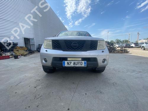 Engine NISSAN PATHFINDER III (R51) 2.5 dCi 4WD | BP33569162M1 - Image 35