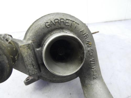 Used Turbocharger/Supercharger Turbocharger/Supercharger 23673299 23673299
