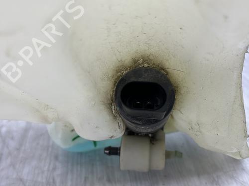 Windscreen washer tank SMART FORTWO Coupe (451) 1.0 (451.331, 451.380) | BP29897219C113