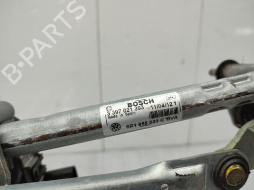 Front wiper motor VW POLO V (6R1, 6C1) 1.6 TDI | BP23733292M29 