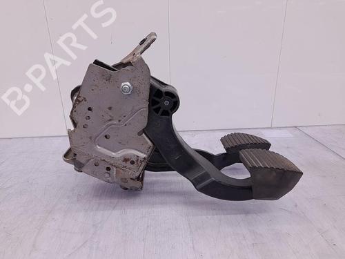 Pedal PEUGEOT 2008 I (CU_) 1.6 HDi | BP23708918I4 - Image 5