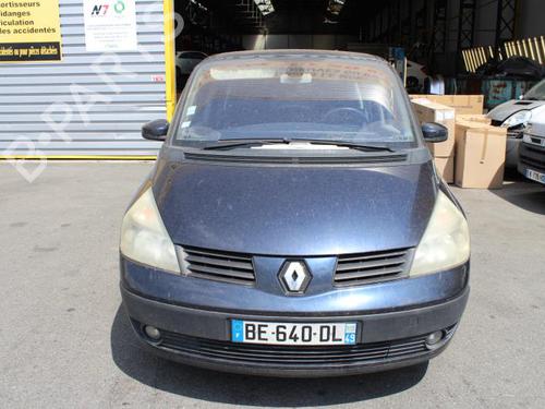 Starter RENAULT ESPACE IV (JK0/1_) 1.9 dCi (JK0U, JK0G) | BP23665831M8 - Image 9