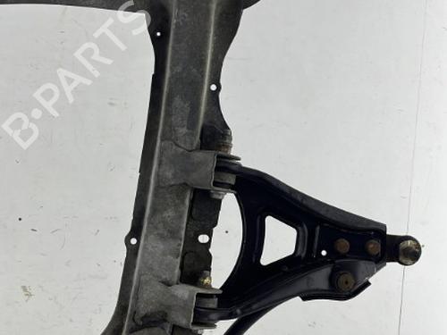 Subframe RENAULT CLIO II (BB_, CB_) 1.2 (BB0A, BB0F, BB10, BB1K, BB28, BB2D, BB2H, CB0A,... | BP23758700M9 