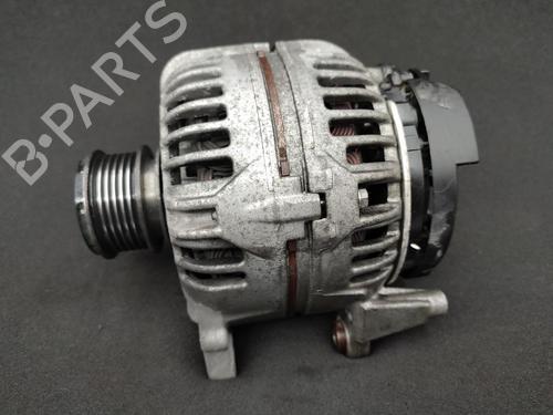Alternator VW SHARAN (7M8, 7M9, 7M6) 1.9 TDI | BP23677281M7 