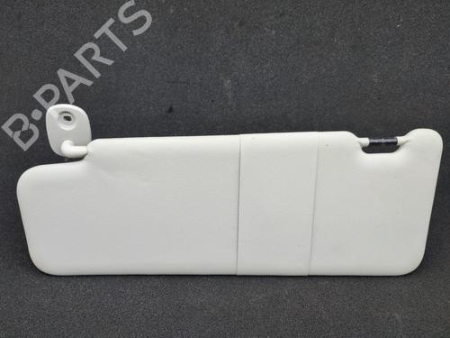 Left sun visor DACIA SANDERO II TCe 90 (B8M1, B8MA, B8AC) | BP26962142I1 
