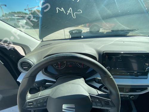 Interiør tag SEAT IBIZA V (KJ1, KJG) 1.0 TSI | BP37743846I12 - Image 80
