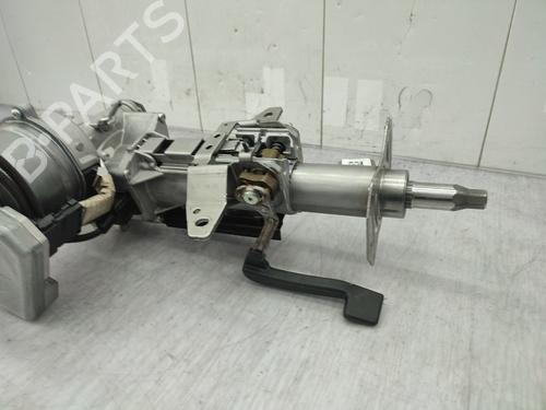 Steering column FORD FIESTA VII (HJ, HF) 1.1 Ti-VCT | BP25933299M21 - Image 4