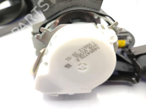 Used Front right seatbelt Front right seatbelt FORD FIESTA VI (CB1, CCN) 1.25 (82 hp) 23754139 23754139