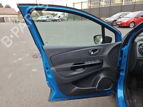 Left front driveshaft RENAULT CAPTUR I (J5_, H5_) 1.2 TCe 120 | BP28423608M38  - Image 8