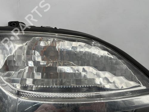 Højre forlygte RENAULT SCÉNIC I MPV (JA0/1_, FA0_) 1.6 (JA00, JA16, JA15, JA19, JA1V, JA2B, JA2C, JA0B,... | BP23862880C29 
