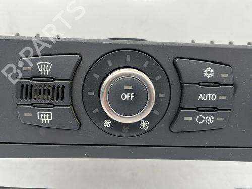 Climate control BMW 5 (E60) 520 d | BP25027914I5 