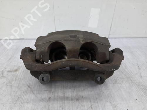 Used Left front brake caliper Left front brake caliper RENAULT ESPACE III (JE0_) [1996-2002] 25270112 25270112