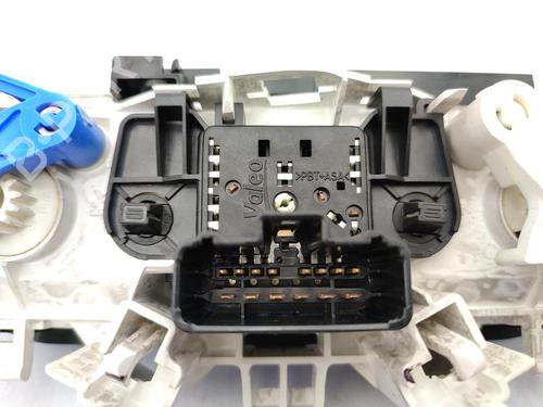 Climate control RENAULT TWINGO II (CN0_) 1.2 16V (CN0K, CN0V, CN0A) | BP23722120I5  - Image 6