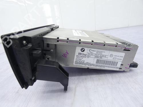 Radio BMW 1 (E81) 116 d | BP23693554E6 