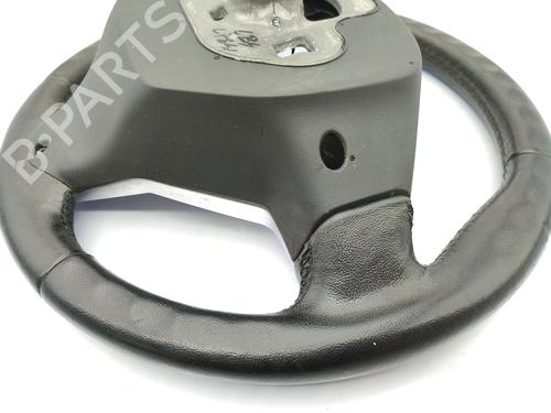 Steering wheel FORD FIESTA VI (CB1, CCN) 1.5 TDCi | BP23757081C49 