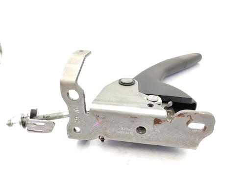 Hand brake RENAULT CAPTUR I (J5_, H5_) 1.5 dCi 110 | BP23742203I18  - Image 6