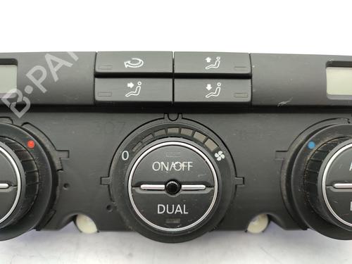 Climate control VW TOURAN (1T1, 1T2) 1.9 TDI | BP23718970I5 