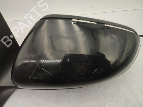 Left mirror VW GOLF VI (5K1) 2.0 TDI | BP23878624C26 