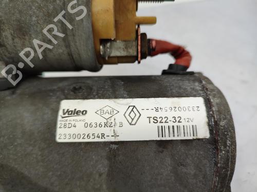 Starter RENAULT TRAFIC II Van (FL) 2.0 dCi 115 (FL01, FL0U, FL00, FL0H, FL0M) | BP23730222M8  - Image 7