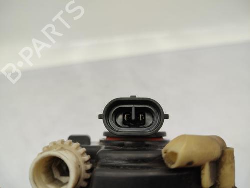 Left front fog light CITROËN XSARA PICASSO (N68) 1.6 HDi | BP23677480C30 