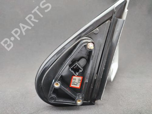 Right mirror HYUNDAI SANTA FÉ I (SM) 2.0 CRDi | BP23760450C27 