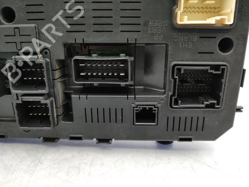 Electronic module CITROËN C4 Picasso I MPV (UD_) 1.6 HDi | BP23705073M83 - Image 20