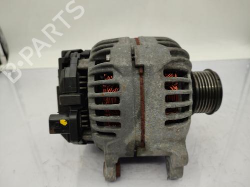 Generator VW GOLF V (1K1) 1.9 TDI (105 hp) 23741516