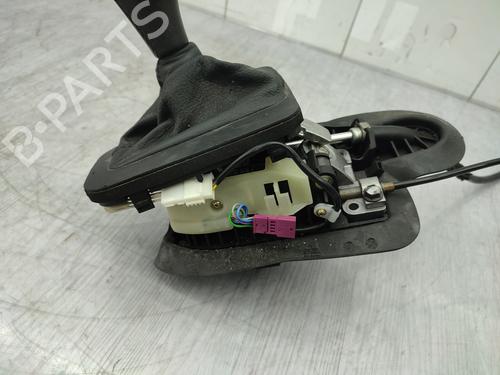Gear lever BMW 3 Coupe (E46) 330 Cd | BP23684210M90  - Image 5