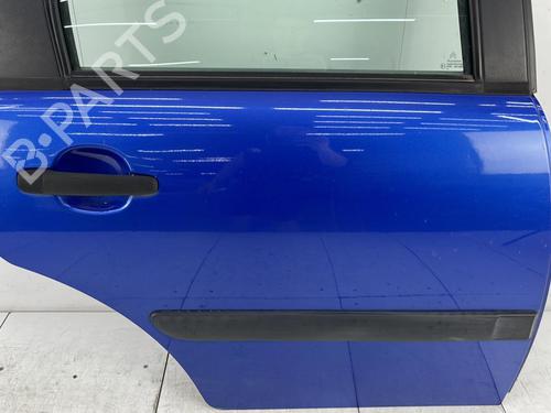 Right rear door CITROËN C3 I (FC_, FN_) 1.4 HDi | BP23706575C5 
