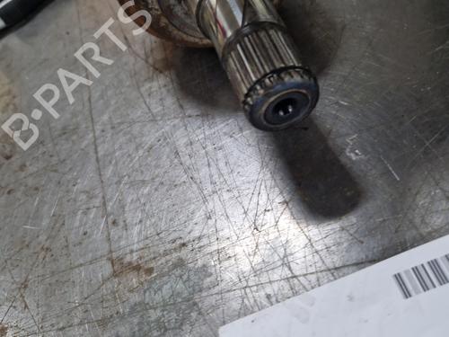 Left front driveshaft OPEL INSIGNIA A (G09) 2.0 CDTI (68) | BP23756591M38  - Image 20