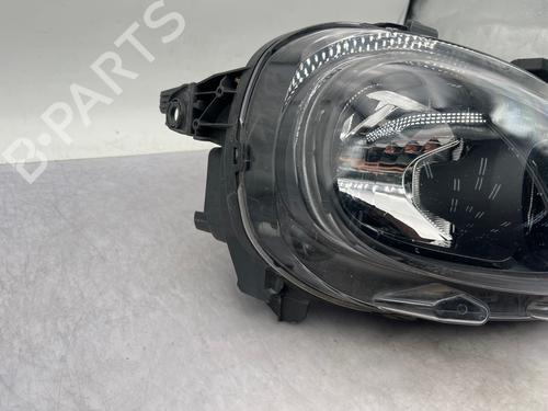 Right headlight CITROËN C3 III (SX) 1.2 VTi 82 | BP39660375C29 - Image 2