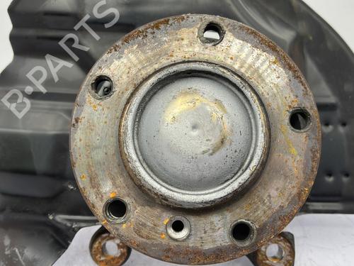 Left front steering knuckle BMW 3 (E46) 320 d | BP23761867M25 