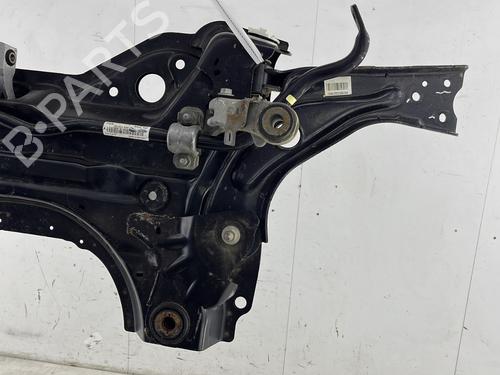 Used Subframe Subframe CITROËN C4 Grand Picasso II (DA_, DE_) 1.6 HDi / BlueHDi 115 (115 hp) 29450241 29450241