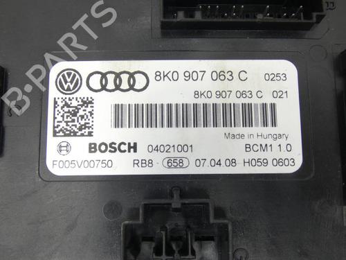Electronic module AUDI A4 B8 Avant (8K5) 2.0 TDI | BP23696459M83  - Image 15